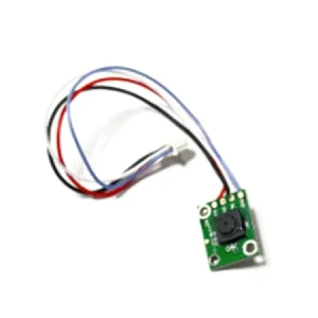 057-25342-20 Optical Flow Sensor Bell 206